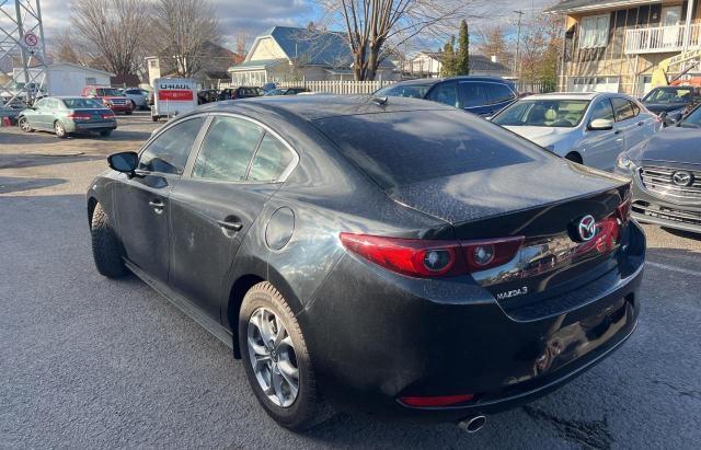 MAZDA 3 PREMIUM 2022