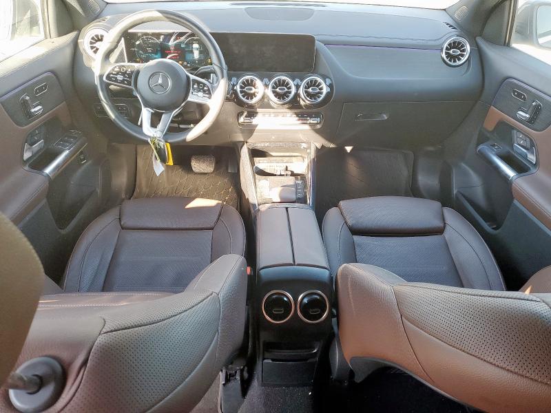 MERCEDES-BENZ GLA 250 4MATIC 2020