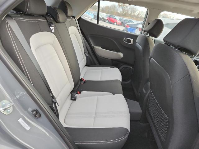 HYUNDAI VENUE SEL 2022