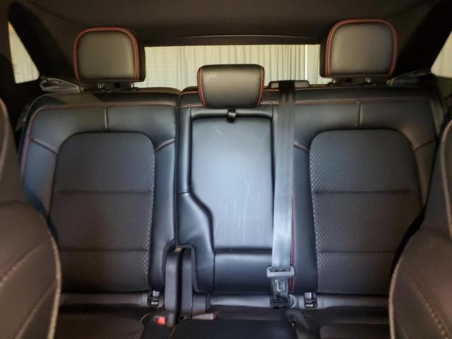 FORD ESCAPE ST LINE 2025