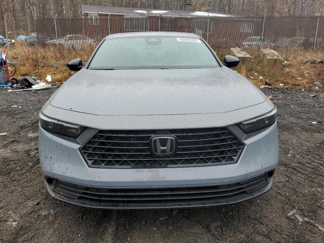 HONDA ACCORD HYBRID SPORT 2023