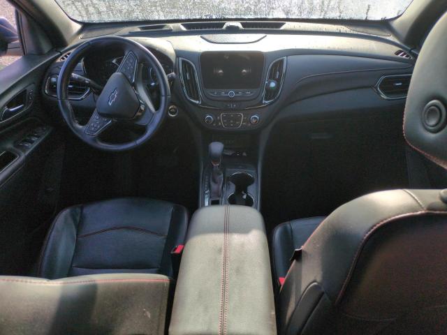 CHEVROLET EQUINOX RS 2022