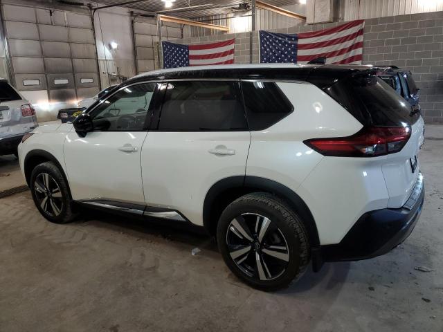 NISSAN ROGUE SL 2023