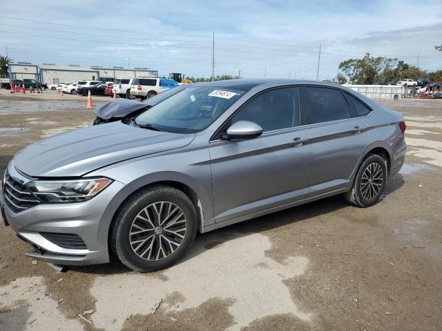 VOLKSWAGEN JETTA S 2019