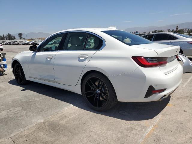 BMW 330I 2022