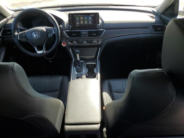 HONDA ACCORD EXL 2022