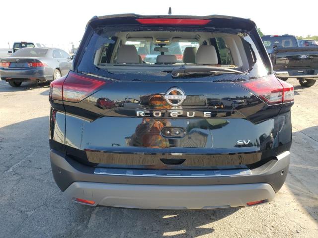 NISSAN ROGUE SV 2023