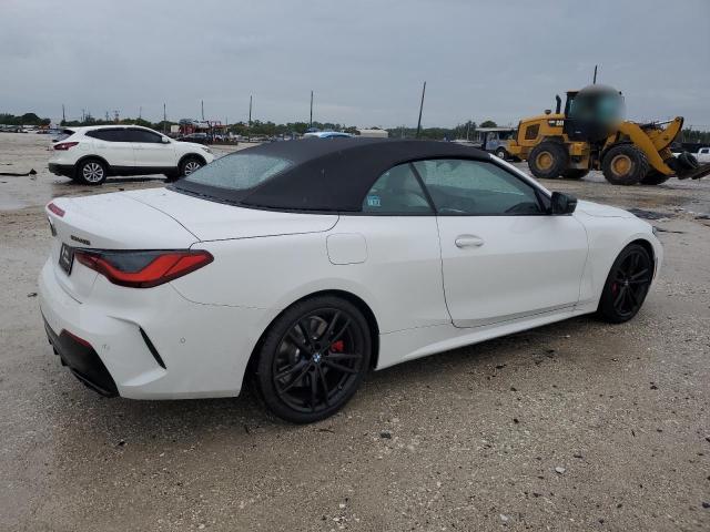 BMW M440I 2022