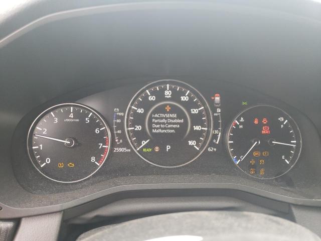 MAZDA CX-90 SELECT 2023