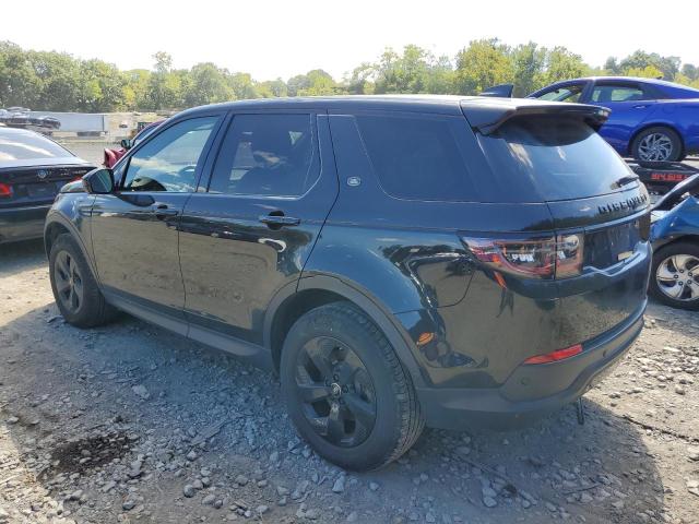 LAND ROVER DISCOVERY 2021