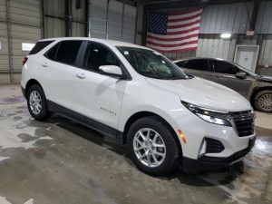 CHEVROLET EQUINOX LT 2024