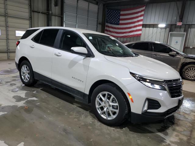 CHEVROLET EQUINOX LT 2024