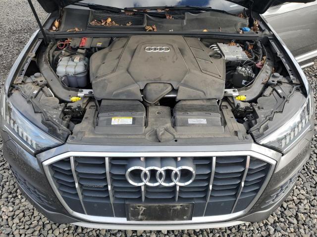 AUDI Q7 PREMIUM PLUS 2020