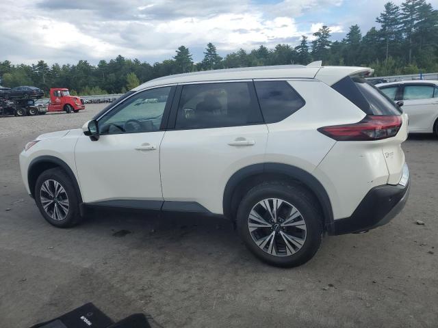 NISSAN ROGUE SV 2023
