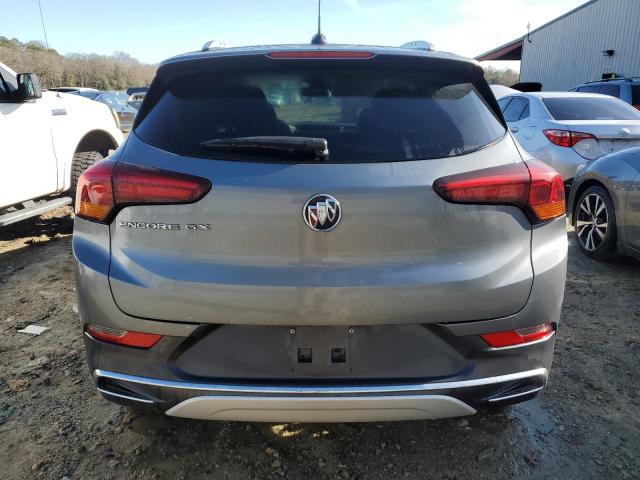 BUICK ENCORE GX ESSENCE 2022
