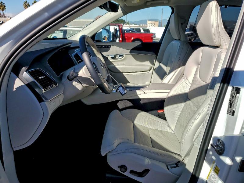 VOLVO XC90 ULTRA 2035
