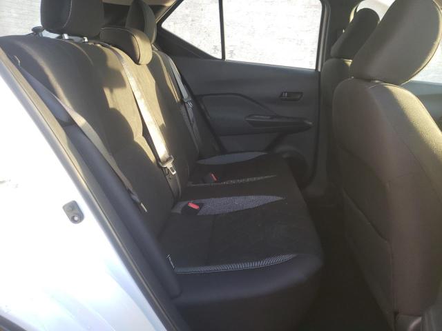 NISSAN KICKS S 2020
