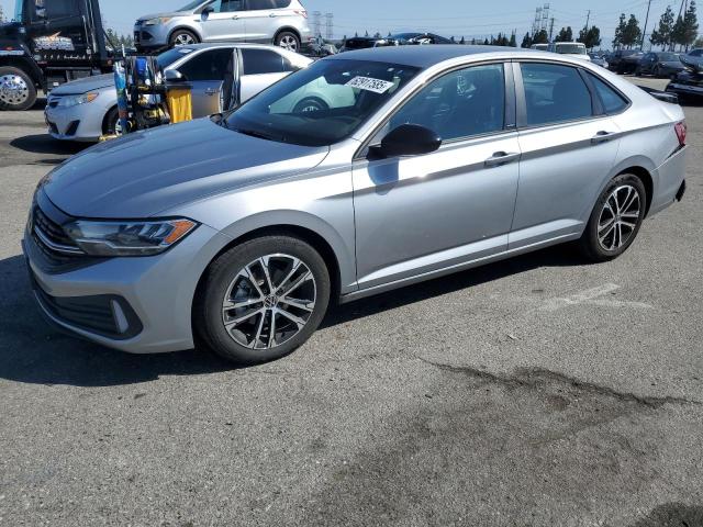 VOLKSWAGEN JETTA SPORT 2023