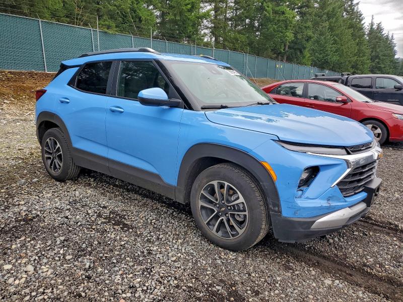 CHEVROLET TRAILBLAZER LT 2024