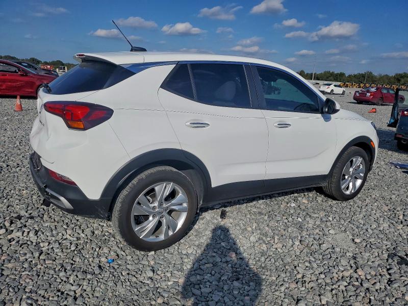 BUICK ENCORE GX PREFERRED 2024