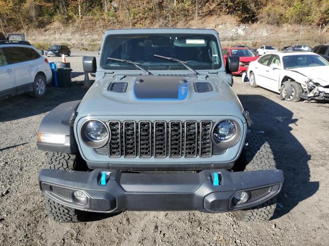JEEP WRANGLER RUBICON 4XE 2024