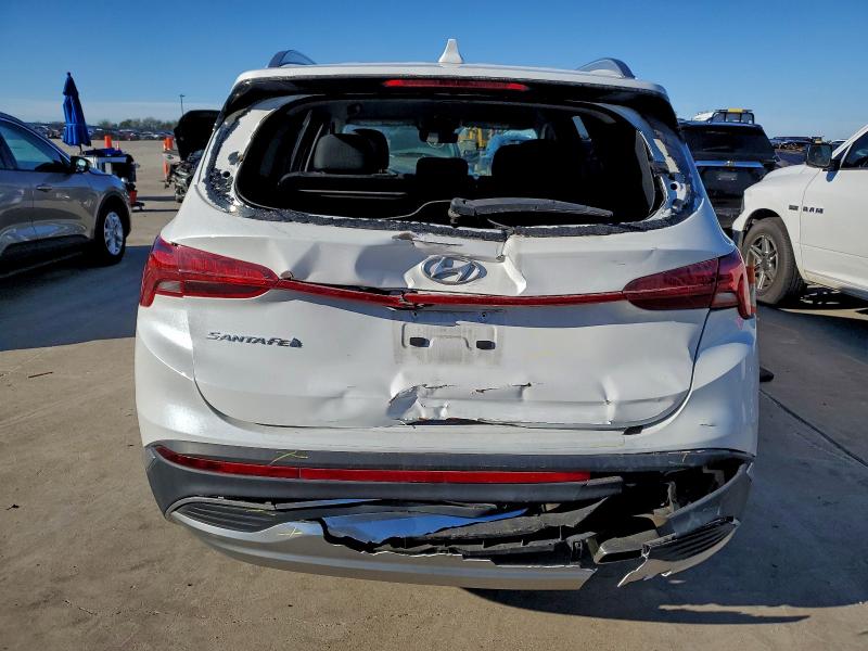 HYUNDAI SANTA FE SEL 2021