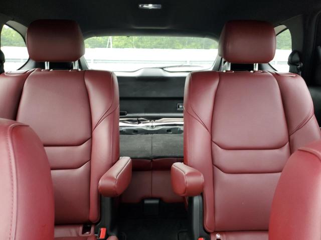 MAZDA CX-9 GRAND TOURING 2021