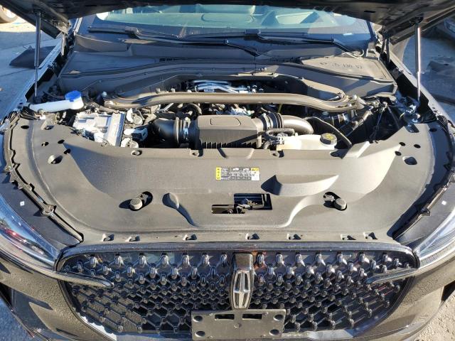 LINCOLN AVIATOR RESERVE 2024
