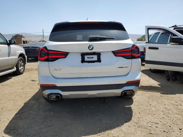BMW X3 XDRIVE30I 2021