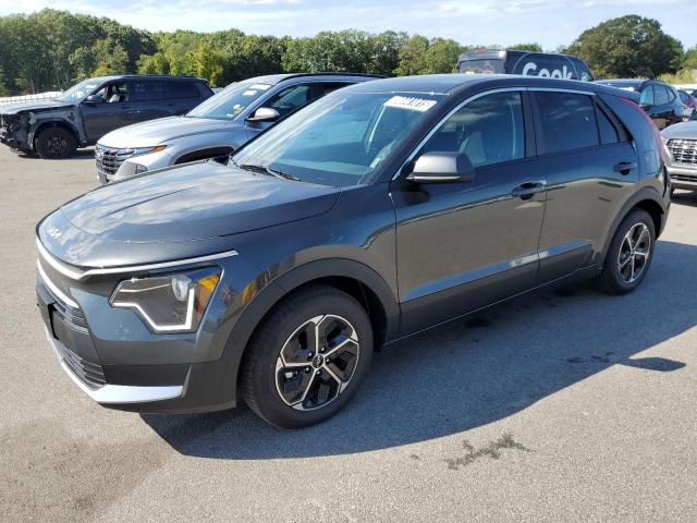 KIA NIRO LX 2025