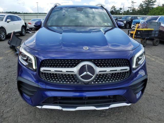 MERCEDES-BENZ GLB 250 4MATIC 2021