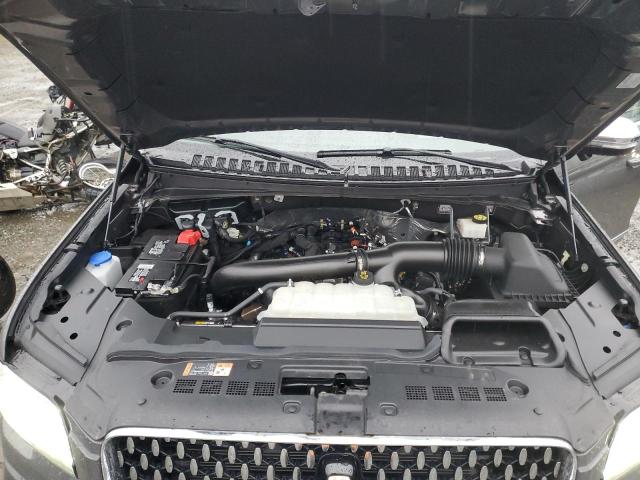 LINCOLN NAVIGATOR BLACK LABEL 2022