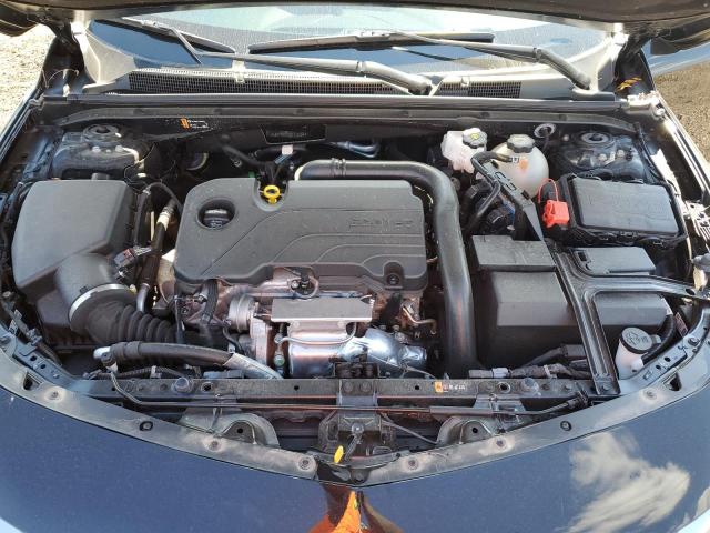 CHEVROLET MALIBU RS 2024