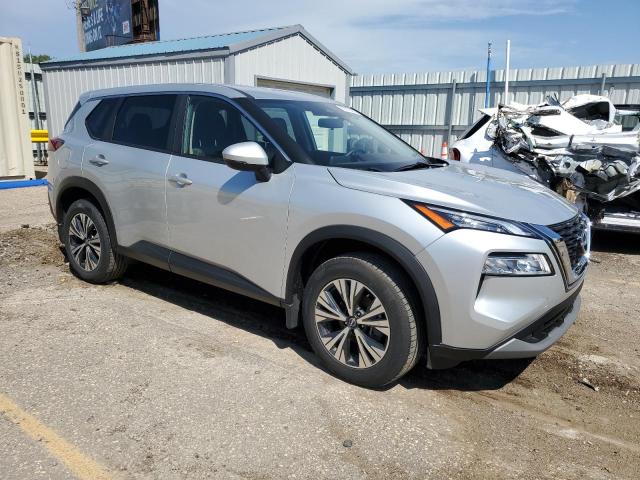 NISSAN ROGUE SV 2022