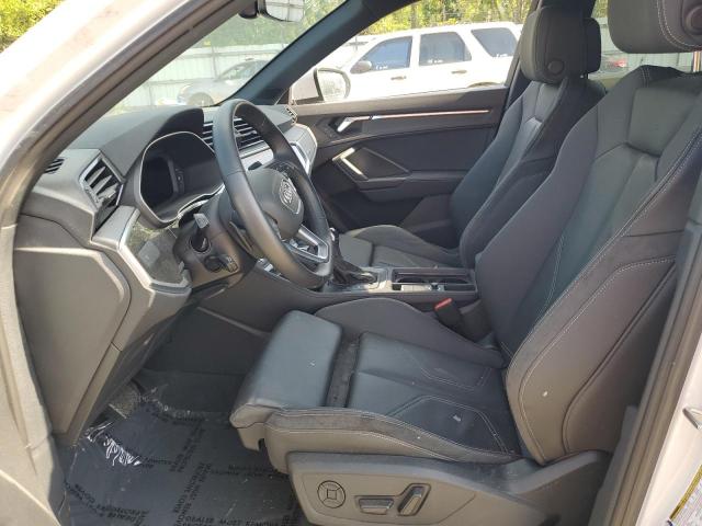 AUDI Q3 PREMIUM S LINE 2022