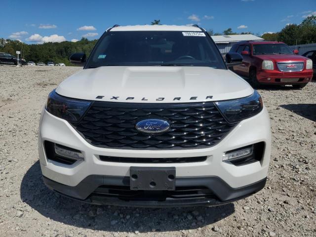 FORD EXPLORER ST-LINE 2023