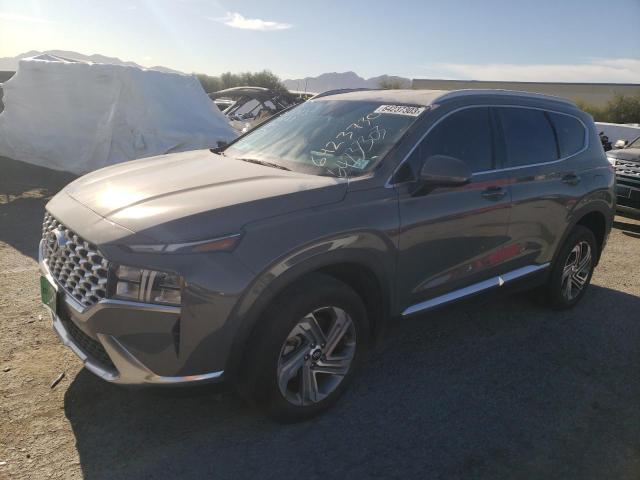 HYUNDAI SANTA FE SEL 2022