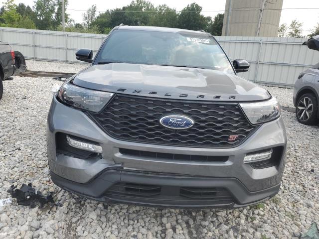 FORD EXPLORER ST 2021