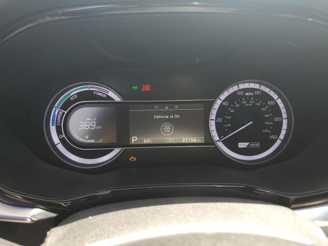 KIA NIRO LX 2022