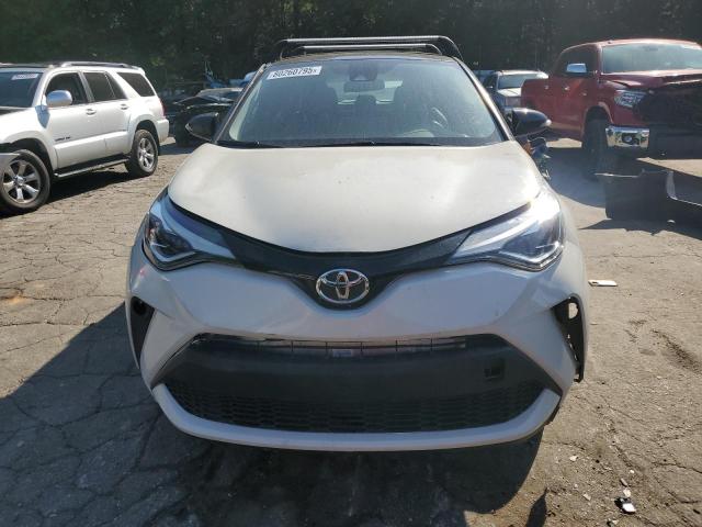 TOYOTA C-HR XLE 2022