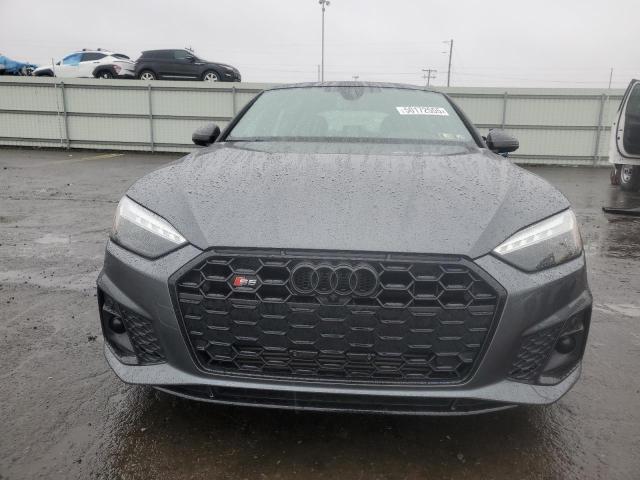 AUDI S5 PREMIUM PLUS 2022