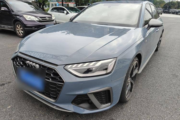 Audi A4 40 2022