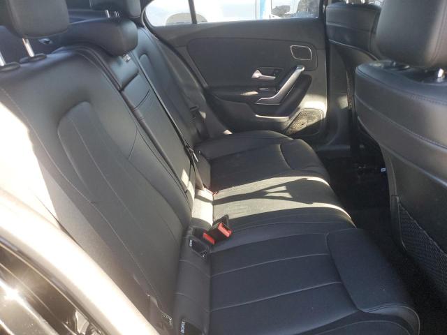 MERCEDES-BENZ A 220 4MATIC 2020