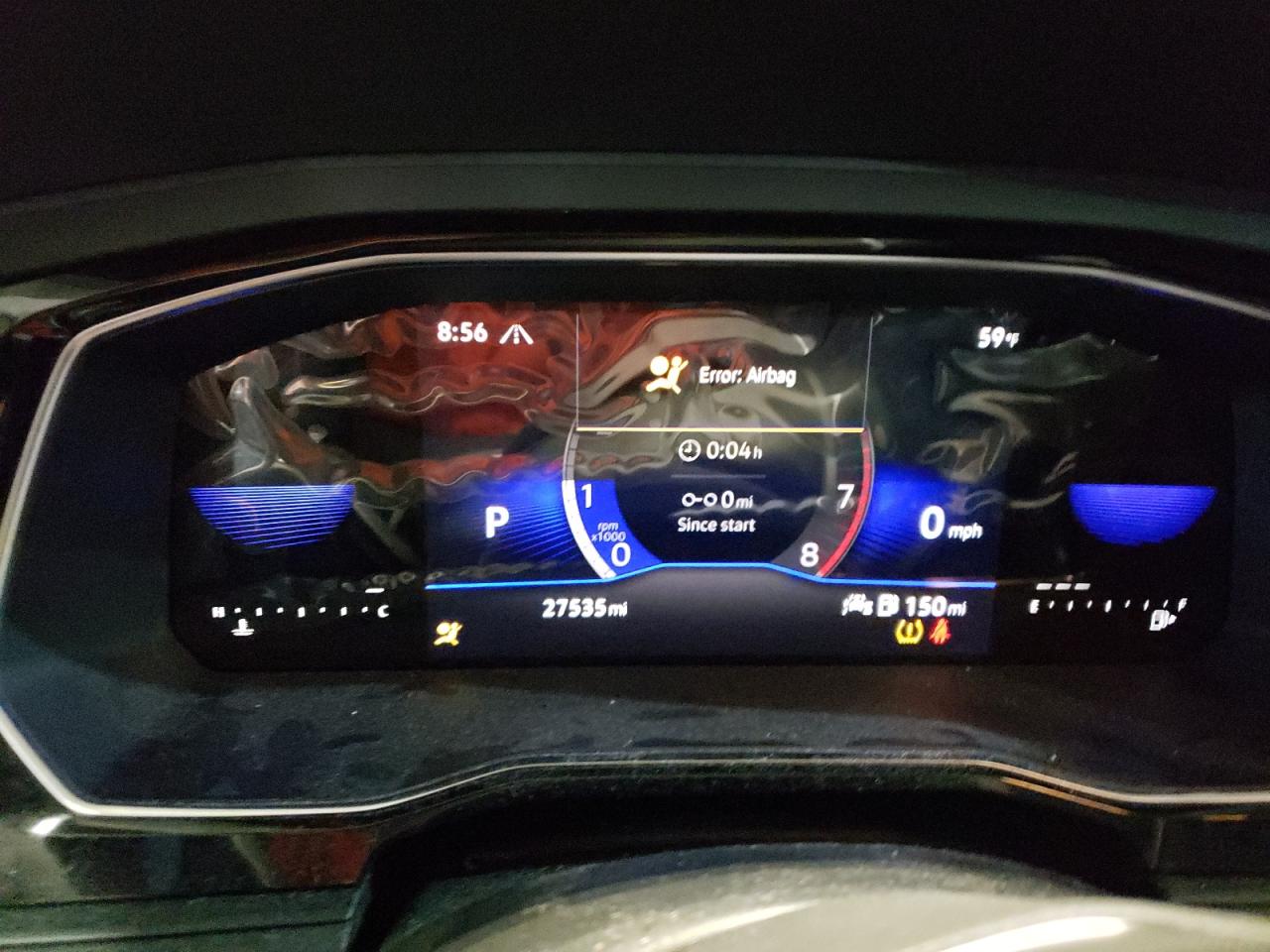 VOLKSWAGEN JETTA SE 2023