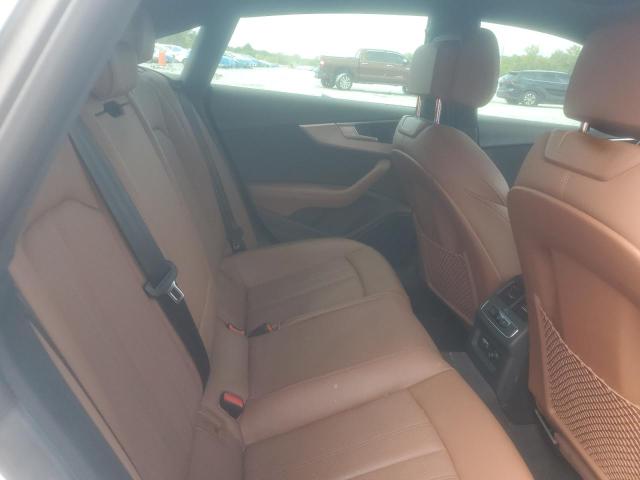 AUDI A5 PREMIUM PLUS 45 2021