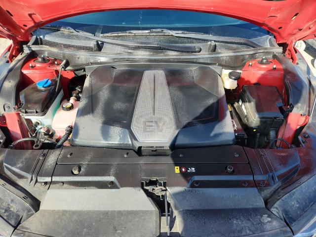 KIA EV6 LIGHT 2022