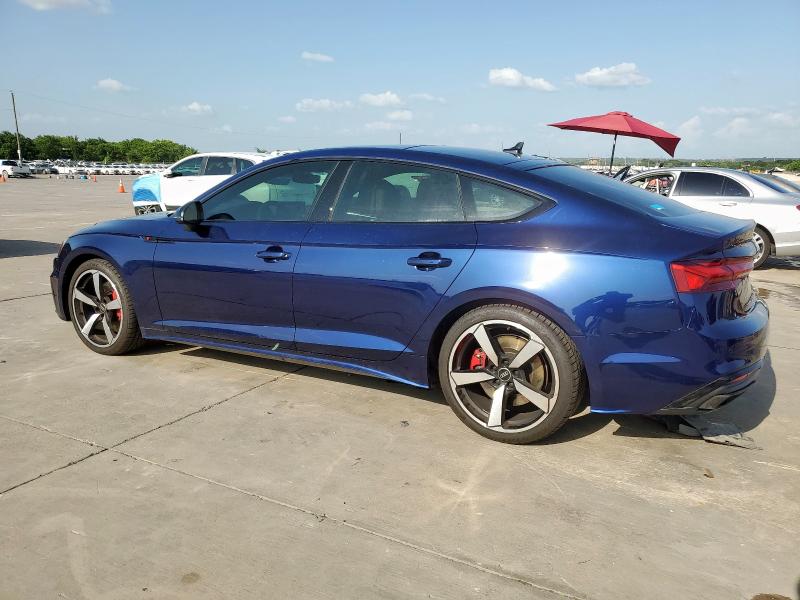 AUDI A5 PREMIUM PLUS 45 2022