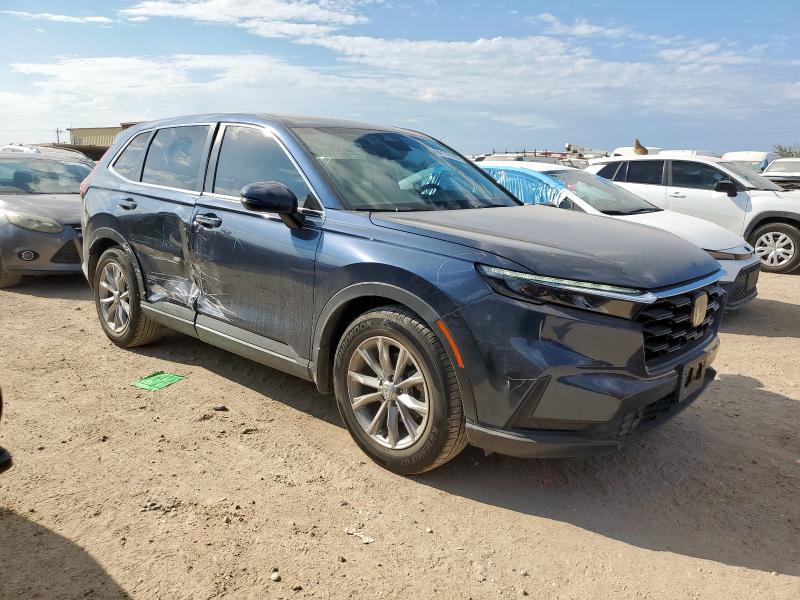 HONDA CR-V EXL 2023