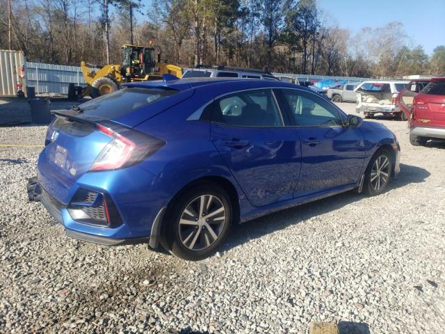 HONDA CIVIC LX 2020