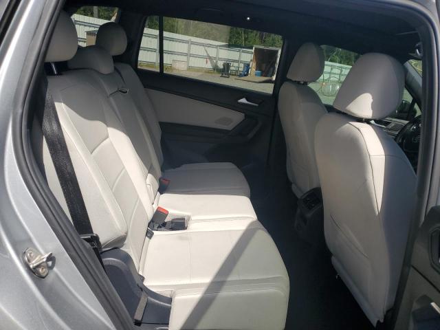 VOLKSWAGEN TIGUAN SE 2019